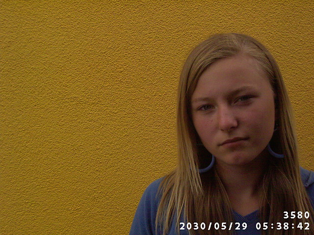 Ja...:*