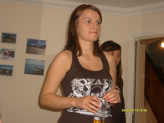 edyta i ja xD 