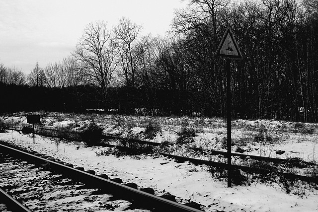 Road to anywhere...