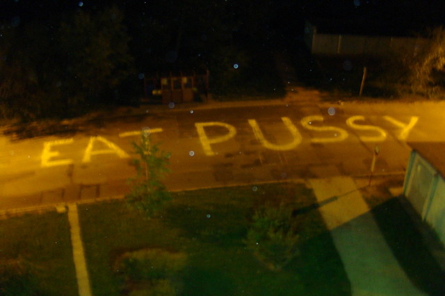 Eat Pussy