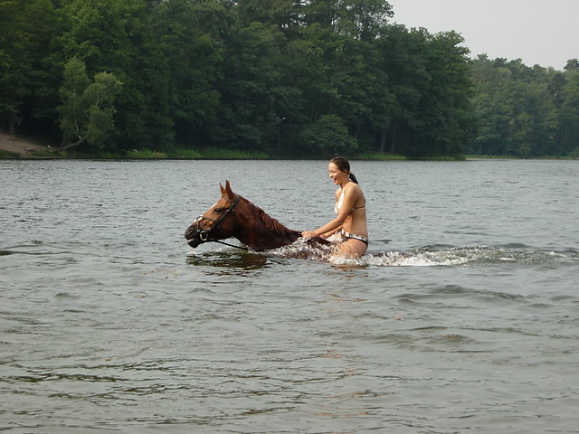 Potwr z Loch Ness ;p