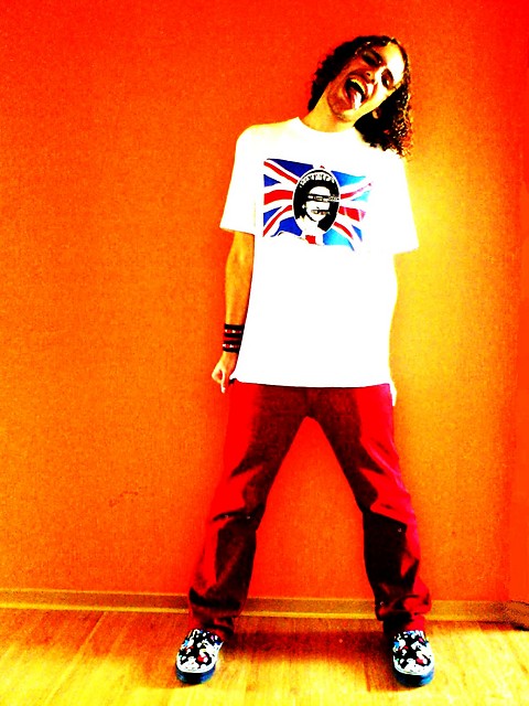 NO FUTURE!! :D