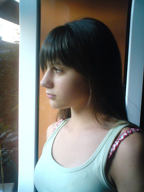 Przy oknie xpp