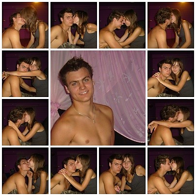 :**** Michu moj :****