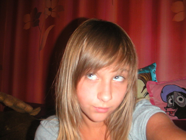 Nowy Fryz xD