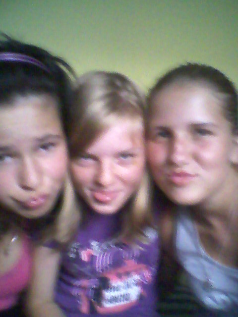 My...;**