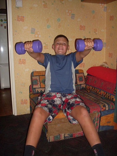 PaKuJe W domu  