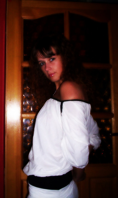 Smutno mi...