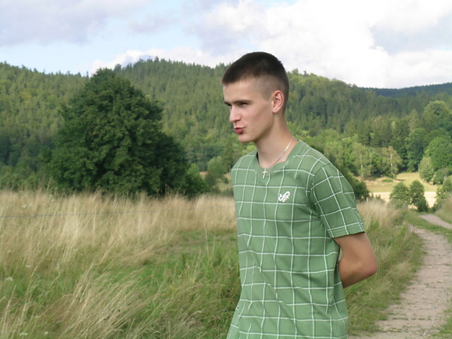 Szymon ? :P