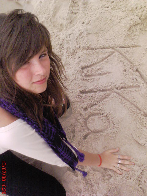 Ja..haha...:***