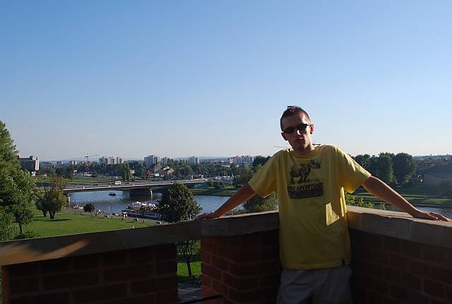 Wawel xD