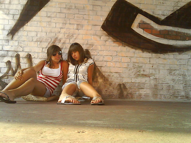 Roxi & Izii ;*