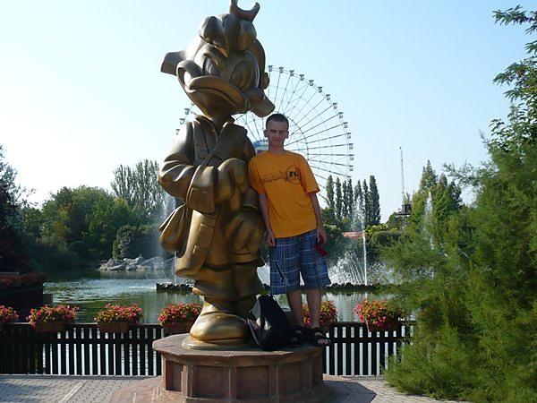 Przyjaciel :P