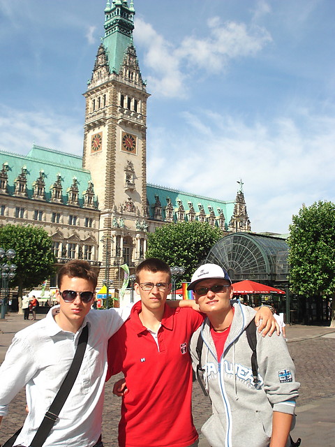 EuroTrip
