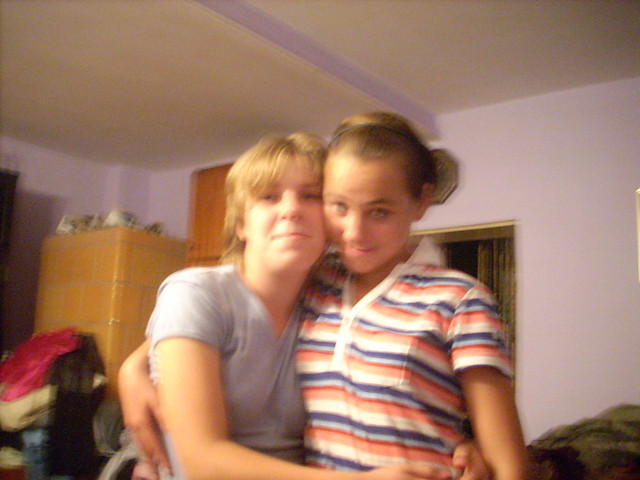 Ja i Martyna