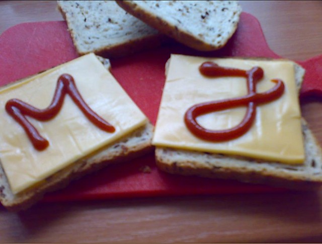 Ketchup