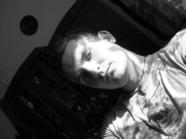 Mj kochany Damianek