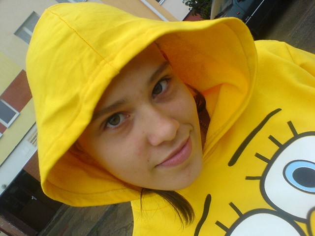 SPONGEBOB