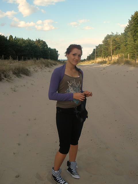 ; *** kocham 