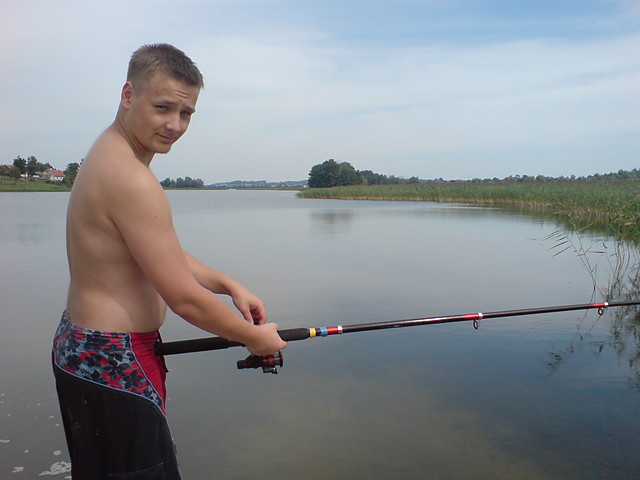 mazury :)