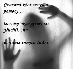 mio to cierpienie