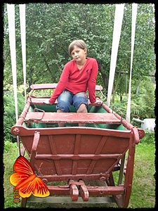 W Gaboniu...
