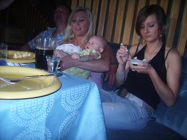 z urodzin Gacka xD