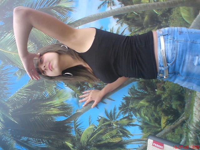 Hawaje ;P.