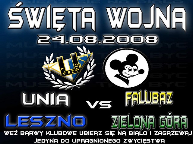 UNIA LESZNO