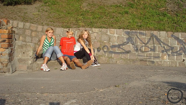 My :D