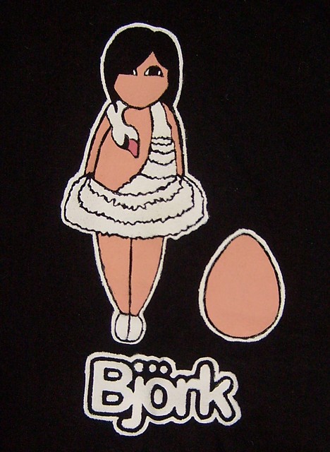 BJORK