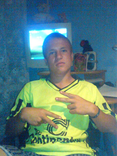 Nudy