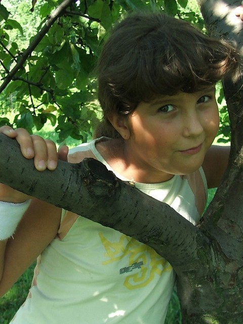 w OgRoDzie:):)