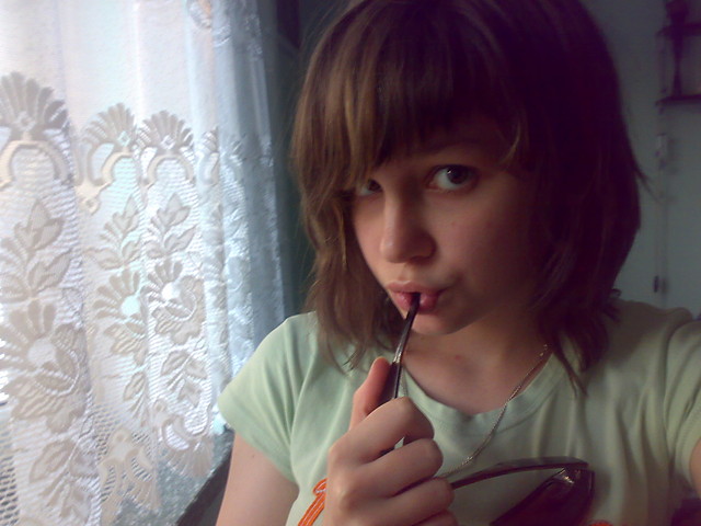 MmM :P
