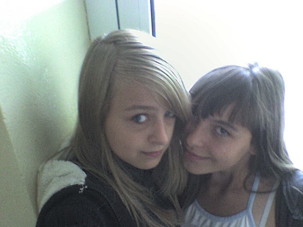 z Majci =**