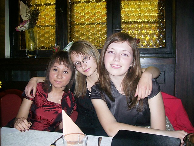 Trjca wita... ;)