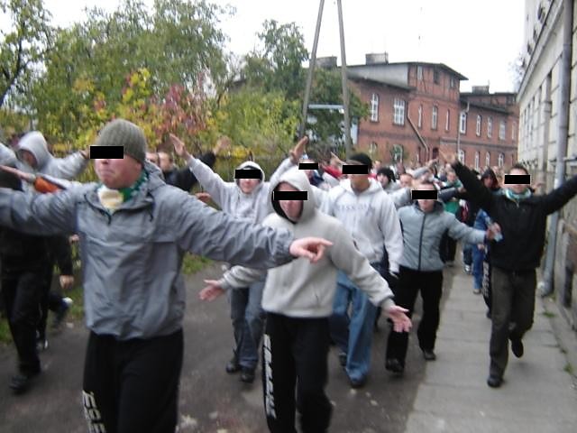 GIEKSA