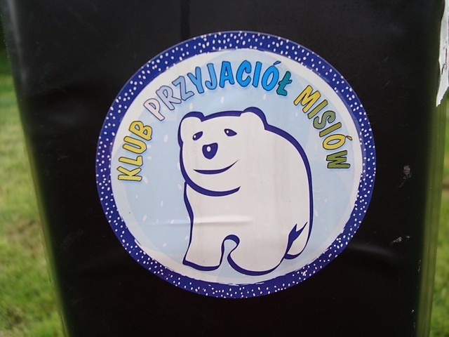 Klub przyjaci misiw
