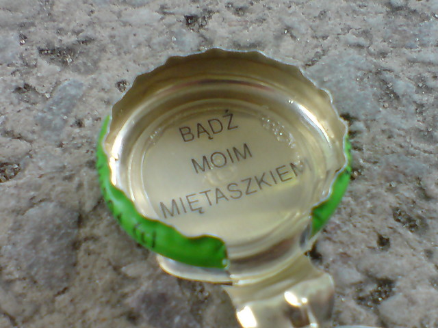 Bd moim mitaszkiem.