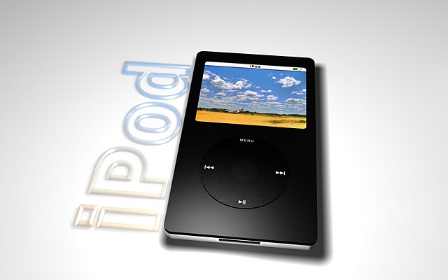 iPod
