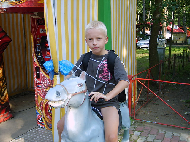 Pikny rumak(hehe)