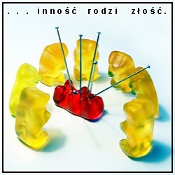 PRZYJA CZASEM BOLI!!!!!
