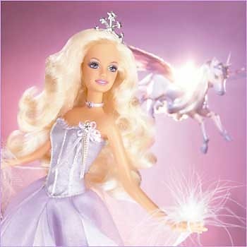 barbie