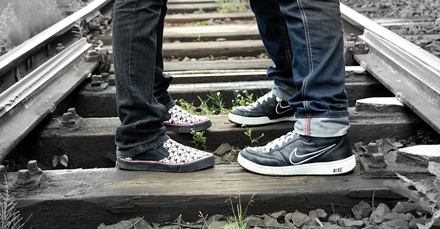 Buty xD 