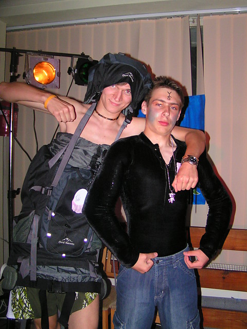 Kicz Party