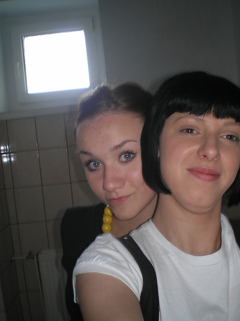Pamelcia&Paulinka-Dwie Wariatki