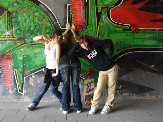 Dupa Pauliny x3