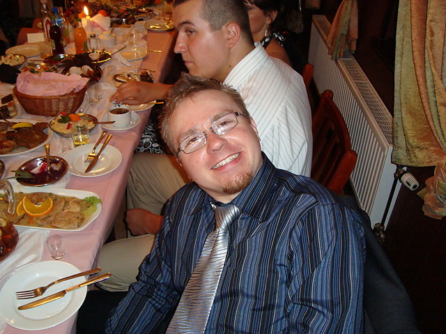 A to ja tylko ;)