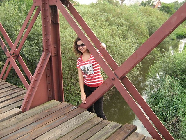 Nie to, czego si chce.