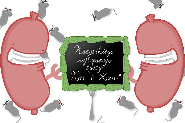 taki sobie dzieee ^^